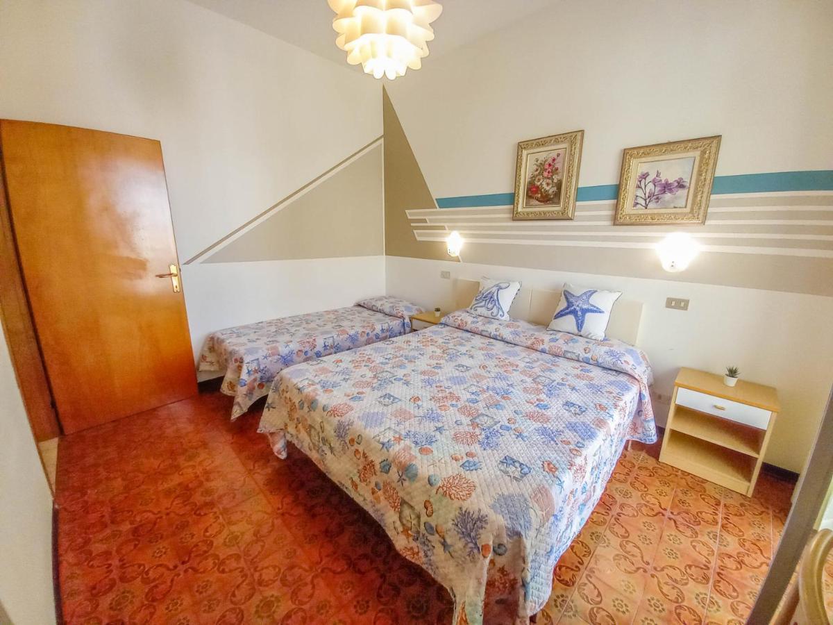 Petlyapartments Bellaria-Igea Marina Exterior photo