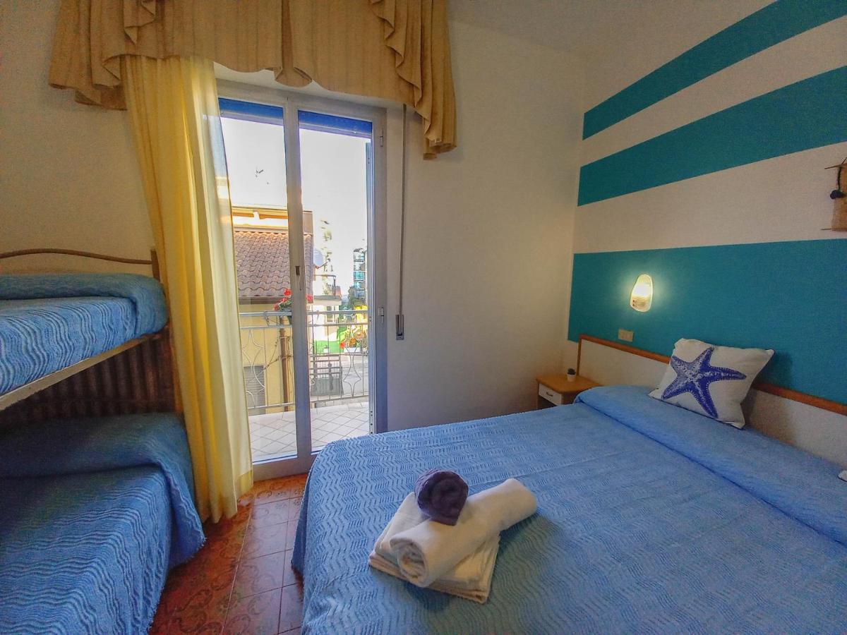 Petlyapartments Bellaria-Igea Marina Exterior photo